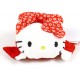 Hello Kitty 吉祥物 和風沙包